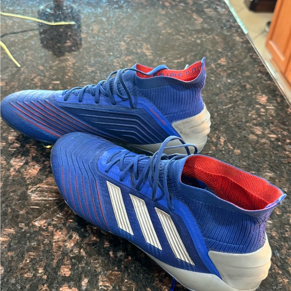 Adidas Predator 18.1 Elite - Picture 5 of 6